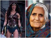शाहीन बाग की बिलकीस दादी से इंप्रेस हुईं गैल गडोट, 'वंडर वुमन' बताकर जाहिर की मिलने की इच्छा
