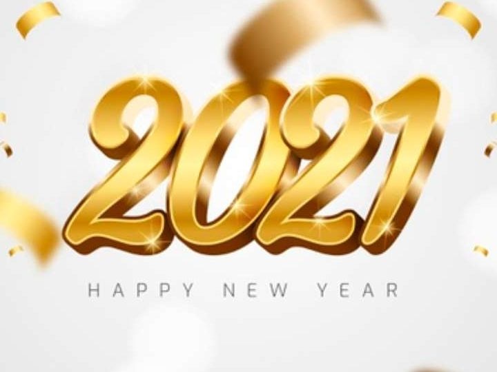 Happy New Year Start the New Year 2021 with these inspirational and loving messages Happy New Year: इन प्रेरणादायक और प्यार भरे संदेशों से करें नए साल की शुरुआत