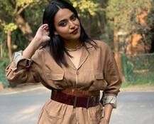 स्वरा भास्कर अपनी पहचान के लिए हैं बेहद गंभीर, बोली- क्योंकि मैं एक हीरोइन हूं इसलिए...