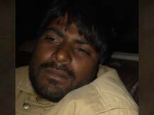 बागपत: पुलिस को बड़ी सफलता, 25 हजार का इनामी बदमाश मुठभेड़ में घायल