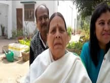 बिहार में अधिकारियों के तबादले पर राबड़ी ने ली CM नीतीश पर चुटकी, कहा- ये तो होना ही था