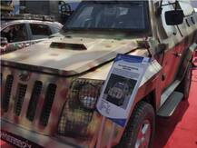 समंदर में अब ड्रोन्स के खतरे से निपटेगी Indian Navy, बीईएल से किया 20 ‘लेजर-डेज़लर्स’ का करार