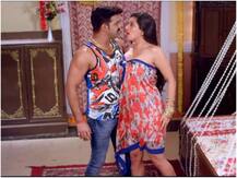 Bhojpuri Song: मोनालिसा और पवन सिंह के रोमांटिक भोजपुरी गाने ने यूट्यूब पर मचाई धूम, देखें वीडियो
