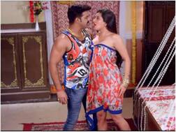 Bhojpuri Song: मोनालिसा और पवन सिंह के रोमांटिक भोजपुरी गाने ने यूट्यूब पर मचाई धूम, देखें वीडियो