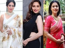 Madhuri Dixit से Sridevi तक, करियर के पीक पर इन अभिनेत्रियों ने कर ली थी शादी