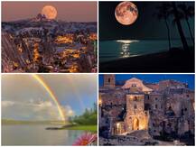 Night Life के हैं शौकीन तो बहुत पसंद आएंगे ये जगह, देखें लिस्ट