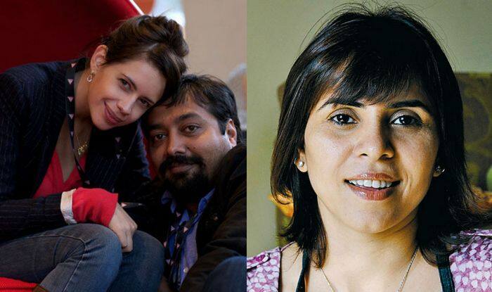 आरती बजाज: अनुराग कश्यप ने अपनी पहली आरती बजाज से 9 साल की डेटिंग के बाद शादी की थी. दोनों की एक बेटी हुई जिसका नाम आलिया है. इसके बाद 2009 में इनका तलाक हो गया. तलाक के बाद 2011 में अनुराग ने कल्कि कोचलिन से शादी की जिनसे भी उनका 2015 में तलाक हो गया.