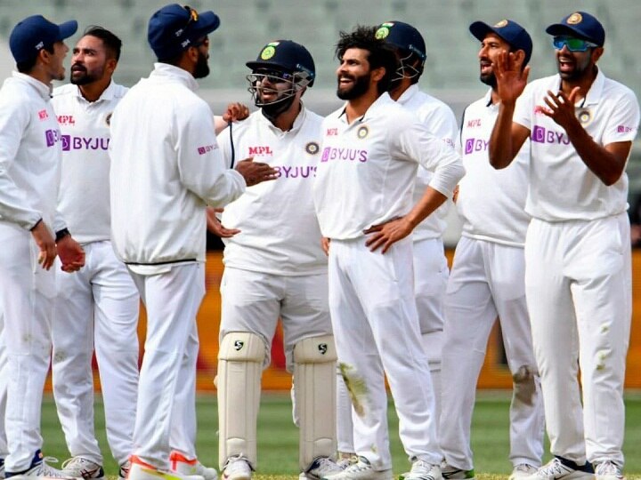 India vs Australia Sydney Test Score 3rd Test India 96 for 2 Stumps on Day 2 India trail 242 runs IND vs AUS Sydney Test: भारत के नाम रहा दूसरा दिन, जडेजा और गिल ने किया कमाल