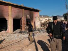 पाकिस्तान सुप्रीम कोर्ट का आदेश- ढहाए गए मंदिर को 2 हफ्ते में बनाए सरकार, दंगाइयों से वसूले पैसा