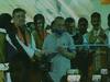 शुभेन्दु अधिकारी के छोटे भाई और TMC के 14 पार्षद बीजेपी में हुए शामिल