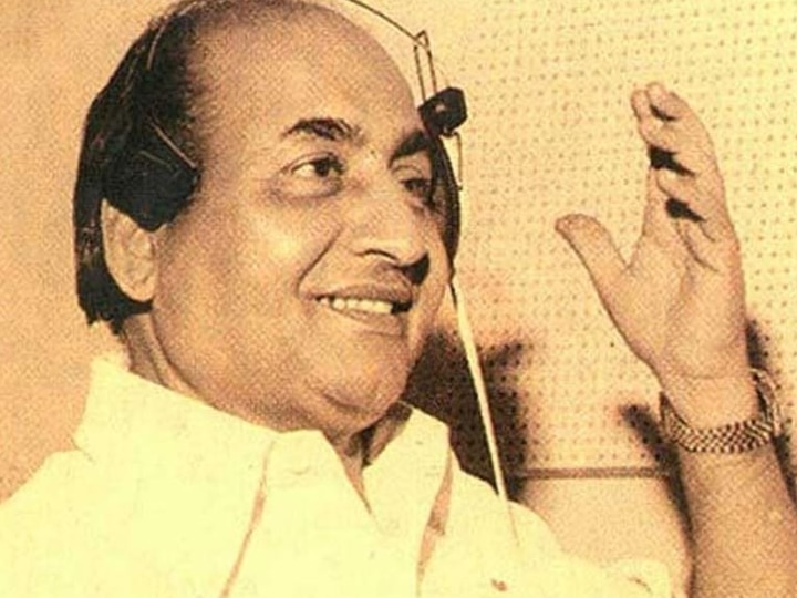 Mohammed Rafi के बच्चों को उनसे थी बस एक शिकायत, जानिए क्या थी वह?