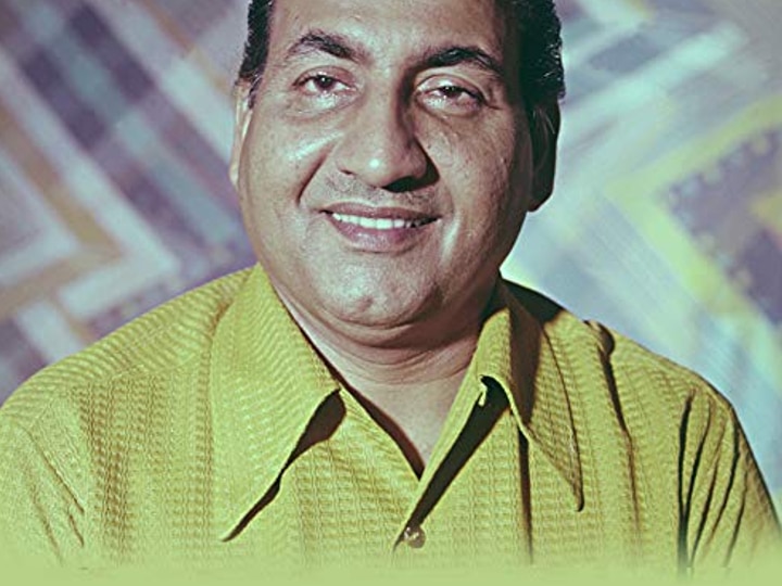 Mohammed Rafi के बच्चों को उनसे थी बस एक शिकायत, जानिए क्या थी वह?