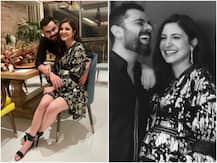 बच्चे के जन्म से पहले विराट कोहली, अनुष्का शर्मा की कोरोना रिपोर्ट आई नेगेटिव, सोशल मीडिया के जरिए दी जानकारी