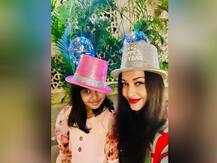 Amitabh Bachchan ने परिवार के साथ बड़े ही धूम-धाम से सेलिब्रेट किया न्यू ईयर, बिल्कुल नए अंदाज़ में क्लिक की फोटो