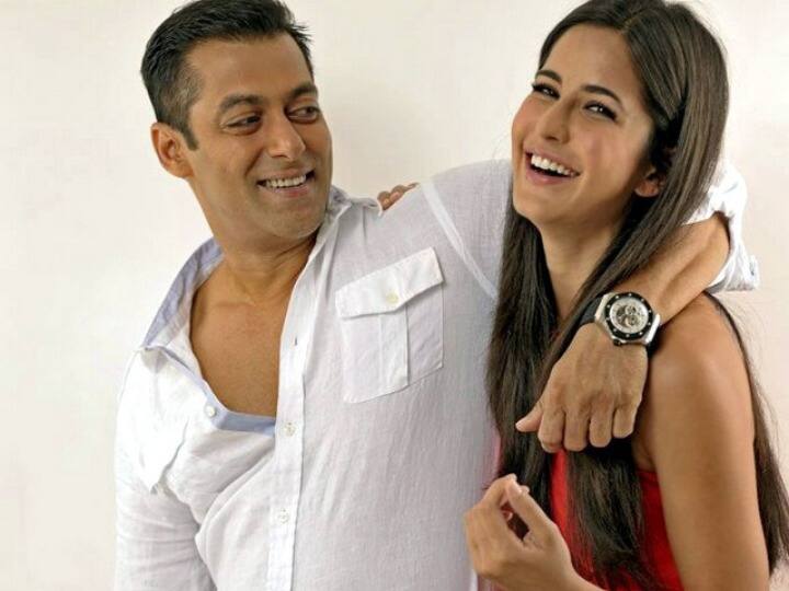 ब्रेकअप के बावजूद Katrina Kaif पर लट्टू हैं Salman Khan, ज़ूम करके देखते हैं उनके हर फोटो! salman khan makes an interesting revelation about katrina kaif ब्रेकअप के बावजूद Katrina Kaif पर लट्टू हैं Salman Khan, ज़ूम करके देखते हैं उनके हर फोटो!