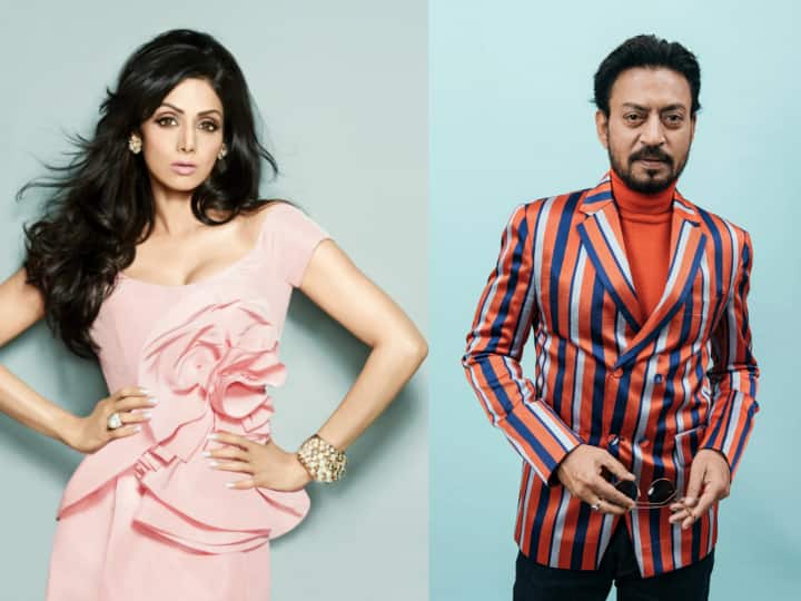 बॉलीवुड के मंझे हुए अभिनेता इरफान खान की फिल्म 'द सॉन्ग ऑफ़ स्कोर्पियंस' जनवरी 2021 में रिलीज़ हो सकती है. उनकी यह फिल्म बेहद खास होगी क्योंकि उनके निधन के बाद ये उनकी आखिरी फिल्म है. इरफान का 29 अप्रैल, 2020 को निधन हो गया था. उनसे पहले भी कई सितारे रहे हैं जिनके निधन के बाद उनकी फ़िल्में रिलीज़ हुईं और दर्शकों के दिल में उनकी यादें ताज़ा कर गईं. आइए नज़र डालते हैं कुछ ऐसे ही सेलेब्स पर...