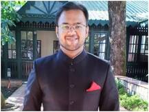 IAS Success Story: चार बार असफलता मिली लेकिन बिना कोचिंग के पांचवी बार में IAS बने रुशीकेश रेड्डी