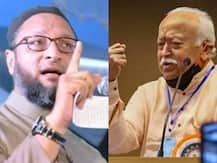 मोहन भागवत बोले- गांधी ने कहा था कि मेरी देशभक्ति मेरे धर्म से निकलती है, ओवैसी ने पूछा- गोडसे को लेकर क्या ख्याल हैं?