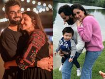 2021 में ये सेलेब्स बनने जा रहे हैं मम्मी -पापा , घर में जल्द गूंजेगी किलकारी