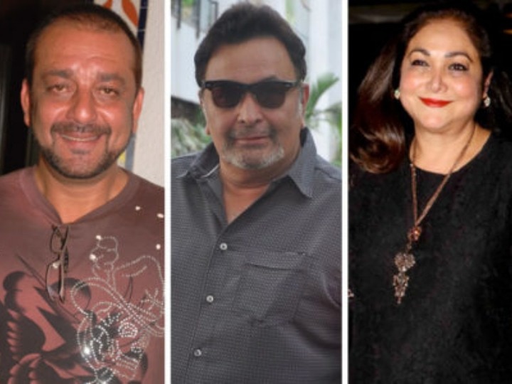 जब Tina Munim के लिए Rishi Kapoor को पीटने निकले थे Sanjay Dutt, पढ़िए आगे क्या हुआ?