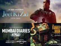 इस साल रिलीज होने जा रही इन पांच वेब सीरीज का बेसब्री से है इंतज़ार, देखें पूरी लिस्ट