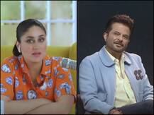 करीना ने फिल्म इंडस्ट्री में महिलाओं की बराबर सैलरी को लेकर पूछा सवाल, अनिल कपूर बोले- तुमने तो मुझसे बहुत पैसे लिए हैं