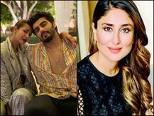 मलाइका और अर्जुन की रोमांटिक तस्वीर देख करीना कपूर ने पूछा ऐसा सवाल, अब हो रही है चर्चा