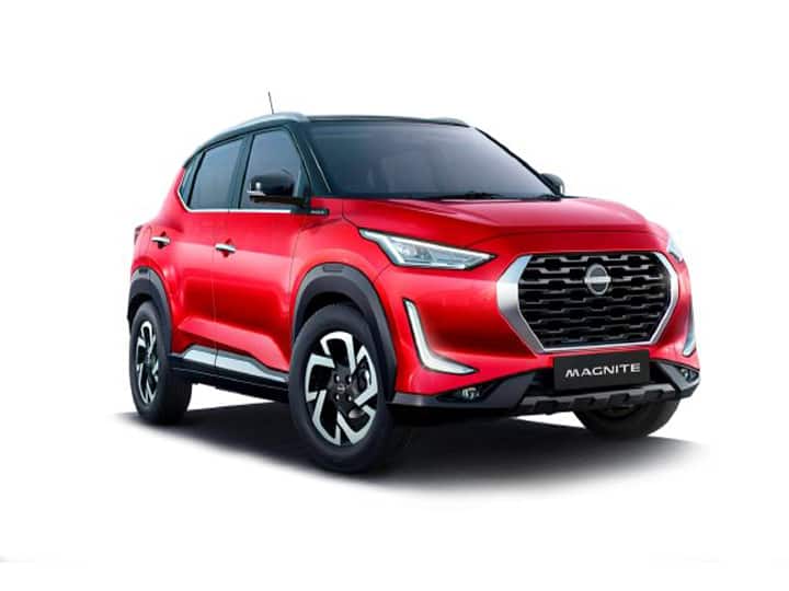 Nissan Magnite gets 4 star ratings in asean ncap crash test सबसे सेफ गाड़ियों की लिस्ट में शामिल हुई Nissan Magnite, क्रैश टेस्ट में मिली 4 स्टार रेटिंग