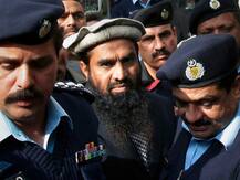 मुंबई हमले का मास्टरमाइंड और लश्कर कमांडर जकी उर रहमान लखवी पाकिस्तान में गिरफ्तार