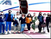 जंगल सफारी से रणबीर कपूर और आलिया भट्ट की अनदेखी तस्वीर Viral, फैमिली के साथ वेकेशन पर की जमकर मस्ती