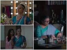 यूट्यूब के बाद ओटीटी प्लेटफार्म पर डेब्यू करेंगी काजोल, फिल्म 'त्रिभंगा' में निभाएंगी ओडिशी डांसर का किरदार