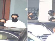 रणबीर-आलिया, रणवीर-दीपिका छुट्टियां मनाकर चार्टर्ड फ्लाइट से साथ लौटे मुम्बई