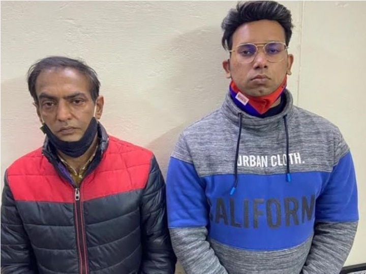 New Delhi: Police arrested two BSES employees on charges of taking bribe ANN दिल्ली पुलिस ने BSES के दो कर्मियों को गिरफ्तार किया, बिजली मीटर में छेड़छाड़ के नाम पर उगाही का प्रयास