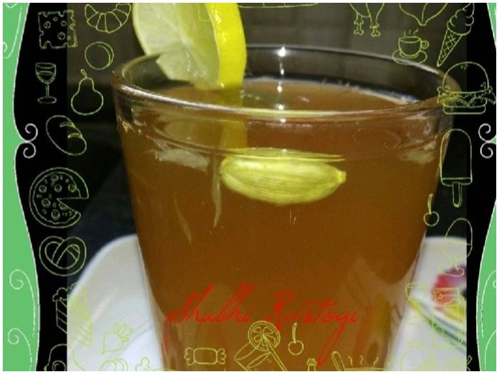 You can lose your weight and burn belly fat by having this Ayurvedic Jaggery Lemon drink गुड़ नींबू का ये आयुर्वेदिक ड्रिंक वजन कम करने और पेट की चर्बी घुलाने में कर सकता है मदद