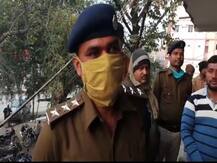 नए साल चोरों ने मचाया उत्पात, एक साथ 40 दुकानों के तोड़े ताले, 2 से की लाखों के सामान की चोरी