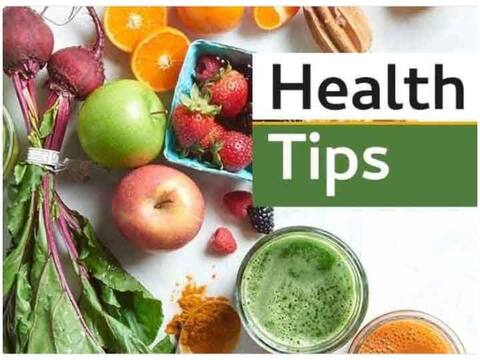 Health tips: खाने के तुरंत बाद ना करें यह काम वरना पड़ेगा आपकी सेहत पर बुरा असर Health tips: खाने के तुरंत बाद ना करें यह काम वरना पड़ेगा आपकी सेहत पर बुरा असर