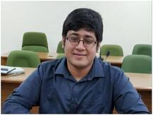 IAS Success Story: पहले IES और फिर IAS दोनों ही परीक्षाओं में टॉप करने वाले जतिन ने साझा किया अपना UPSC सफर