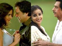 बॉलीवुड फिल्मों की 5 सबसे बेमेल जोड़ियां, जो ऑनस्क्रीन साबित हुईं सुपरहिट