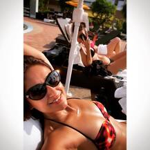 Bikini Babes : जब जब इन हसीनाओं ने दिया बिकिनी में पोज़, पानी में लग गई आग