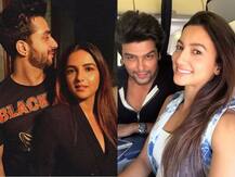 Bigg Boss में सुर्ख़ियों में रहीं यह जोड़ियां, किसी का बसा घर तो किसी के रास्ते हो गए जुदा