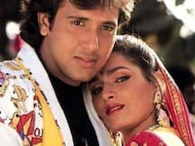 मां बीच में नहीं आतीं तो इस एक्ट्रेस से शादी करने वाले थे गोविंदा, होने वाली पत्नी से तोड़ चुके थे सगाई