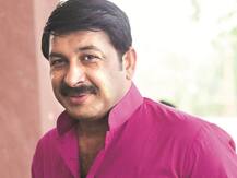 Manoj Tiwari ने बेटी के कहने पर की थी दूसरी शादी, 10 साल पहले हुआ था तलाक