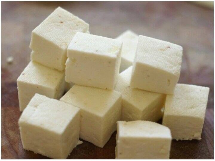 Health Tips: ज्यादा पनीर खाने से हो सकते हैं ये नुकसान, आइए जानते हैं कैसे Health Tips: Excessive intake of paneer may effect our health Harmful effects and danger of eating Health Tips: ज्यादा पनीर खाने से हो सकते हैं ये नुकसान, आइए जानते हैं कैसे