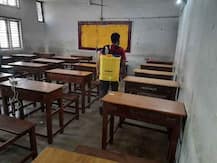 राजस्थान: स्कूल और कॉलेज समेत धार्मिक, राजनीतिक आयोजनों पर 15 जनवरी तक रोक का फैसला