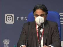 COVID-19 Vaccine: DCGI ने किया बड़ा ऐलान, कोविशील्ड और कोवैक्सीन के इमरजेंसी इस्तेमाल को दी मंजूरी