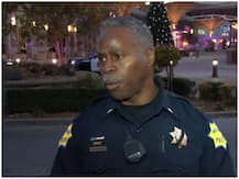 कैलिफोर्निया के फैशन फेयर मॉल में चली गोली, संदिग्ध की तलाश में जुटी फ्रेस्नो पुलिस