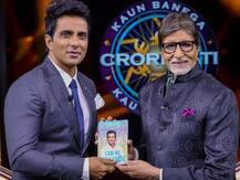 KBC 12: कर्मवीर स्पेशल एपिसोड में 25 लाख के इस सवाल का जवाब नहीं दे पाए सोनू सूद, क्या आपको पता है आंसर