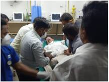 केंद्रीय मंत्री सदानंद गौड़ा की अचानक बिगड़ी तबीयत, डॉक्टरों ने कहा- अब ठीक हैं