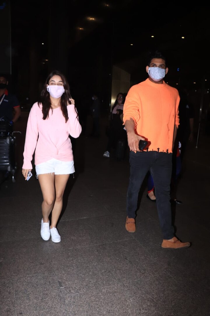 बिग बॉस की सबसे प्यारी कंटेस्टेंट शहनाज ने सलमान खान के 55वें बर्थडे को बिग बॉस 14 के कंटेस्टेंट के साथ सेलिब्रेट भी किया.