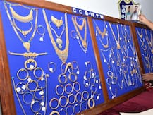 बेंगलुरु में यूपी के चोर गिरोह का पर्दाफाश, दो चोरों से ढाई करोड़ के 4 किलो आभूषण बरामद